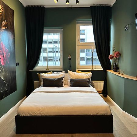 Attraktives City-Apartment No3 BRE Екстериор снимка