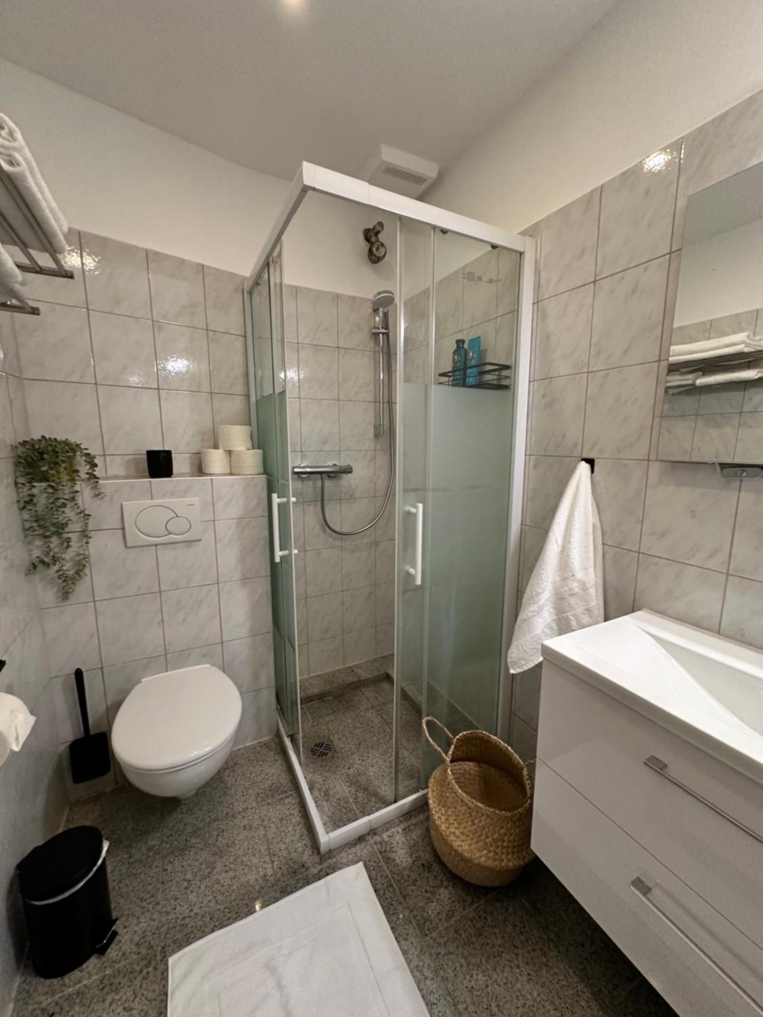 Attraktives City-Apartment No3 BRE Екстериор снимка