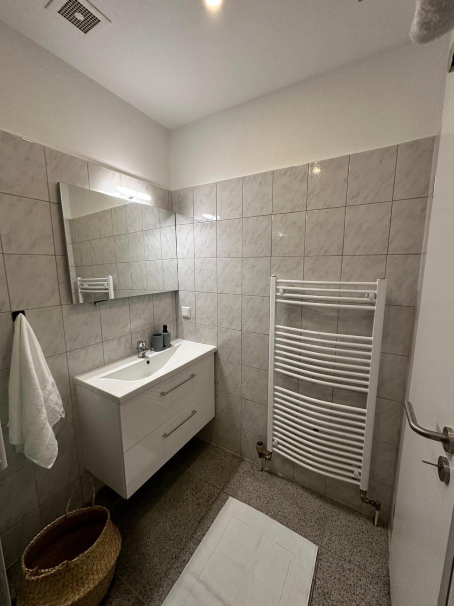 Attraktives City-Apartment No3 BRE Екстериор снимка